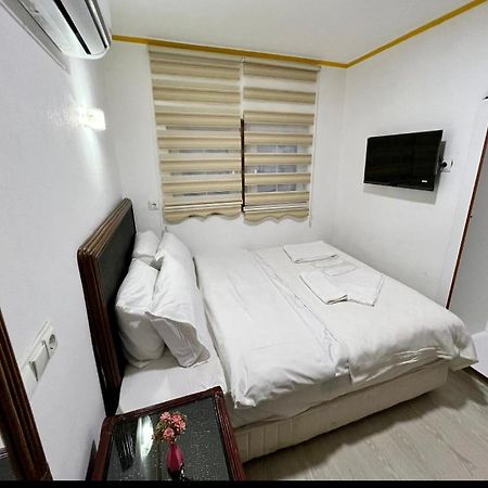 Tag Pansiyon Antalya Exterior foto