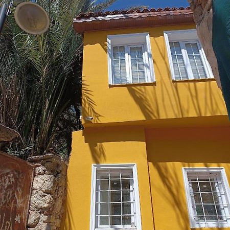 Tag Pansiyon Antalya Exterior foto