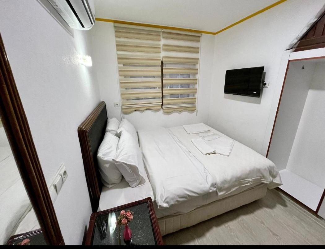 Tag Pansiyon Antalya Exterior foto