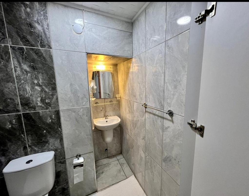 Tag Pansiyon Antalya Exterior foto