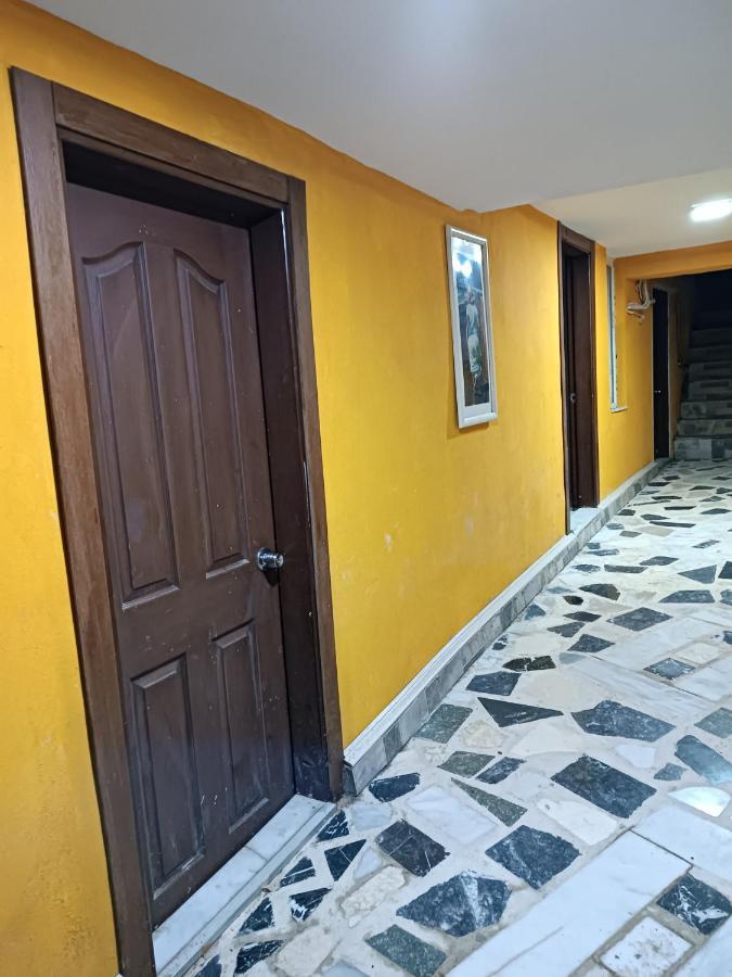 Tag Pansiyon Antalya Exterior foto