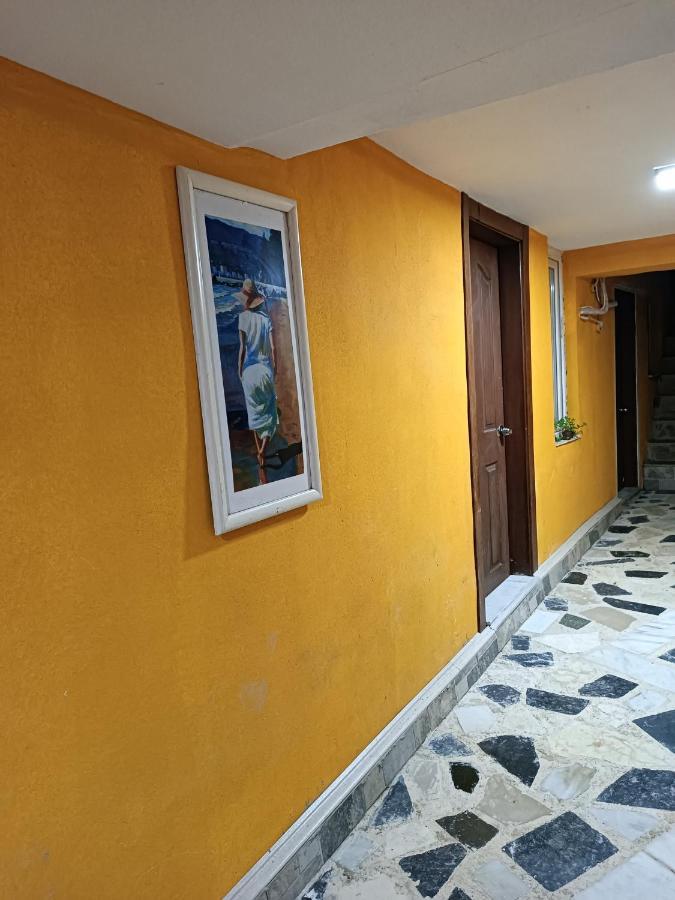 Tag Pansiyon Antalya Habitación foto