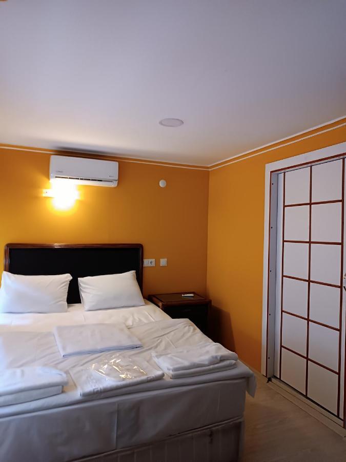 Tag Pansiyon Antalya Habitación foto