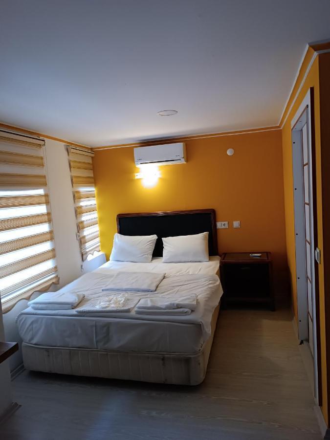 Tag Pansiyon Antalya Habitación foto