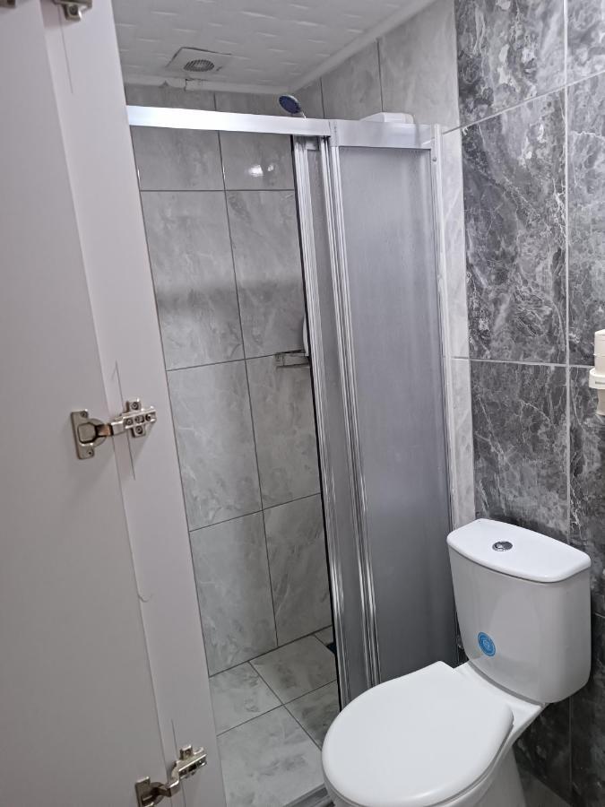 Tag Pansiyon Antalya Habitación foto