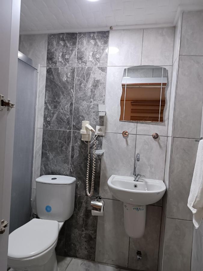 Tag Pansiyon Antalya Habitación foto